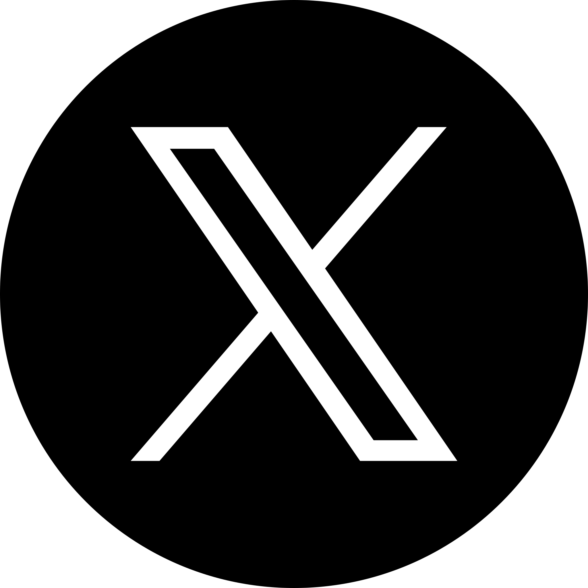 X Community logo